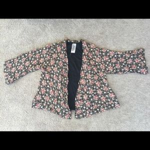 FP Bed Jacket